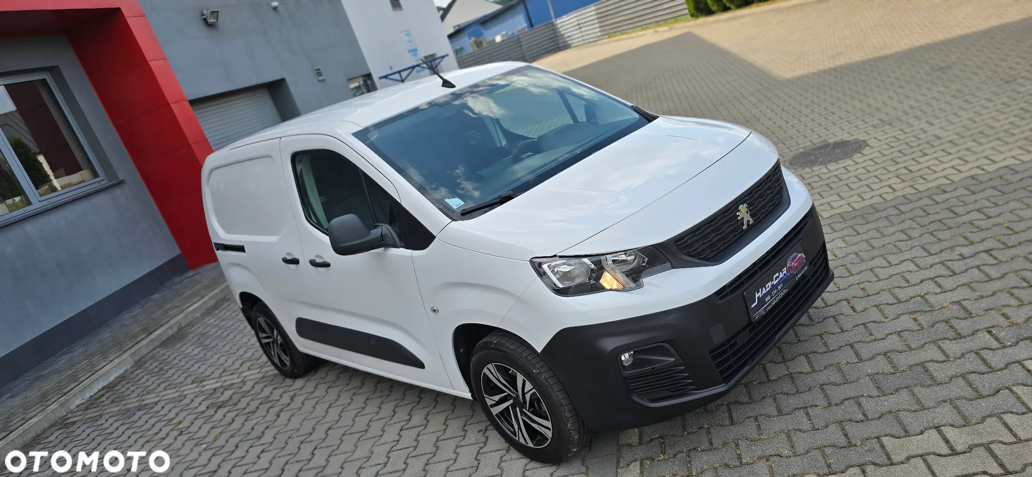 Peugeot Partner - 17