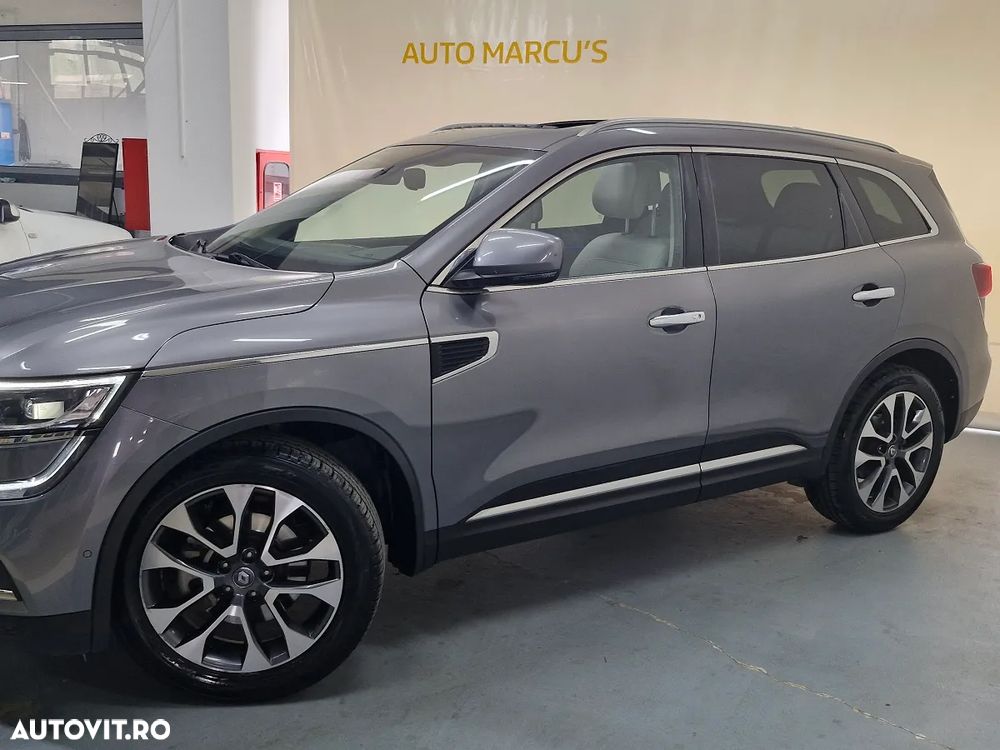 Renault Koleos 2.0 Energy dCi X-TRONIC Intens - 19