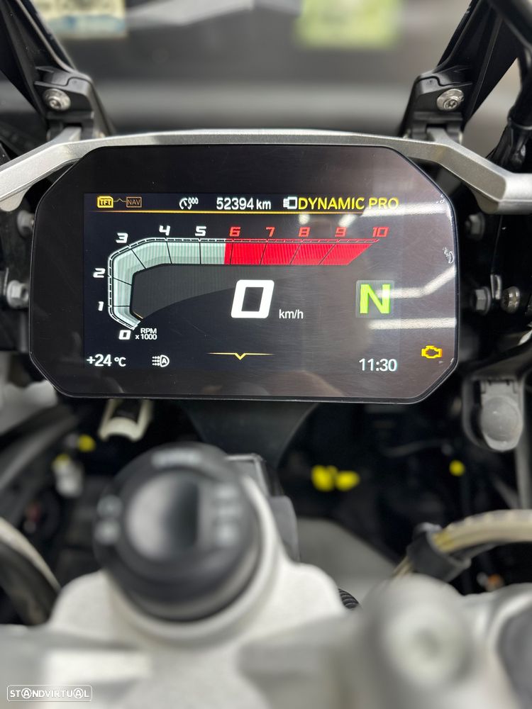 BMW R 1200 GS Gs - 13