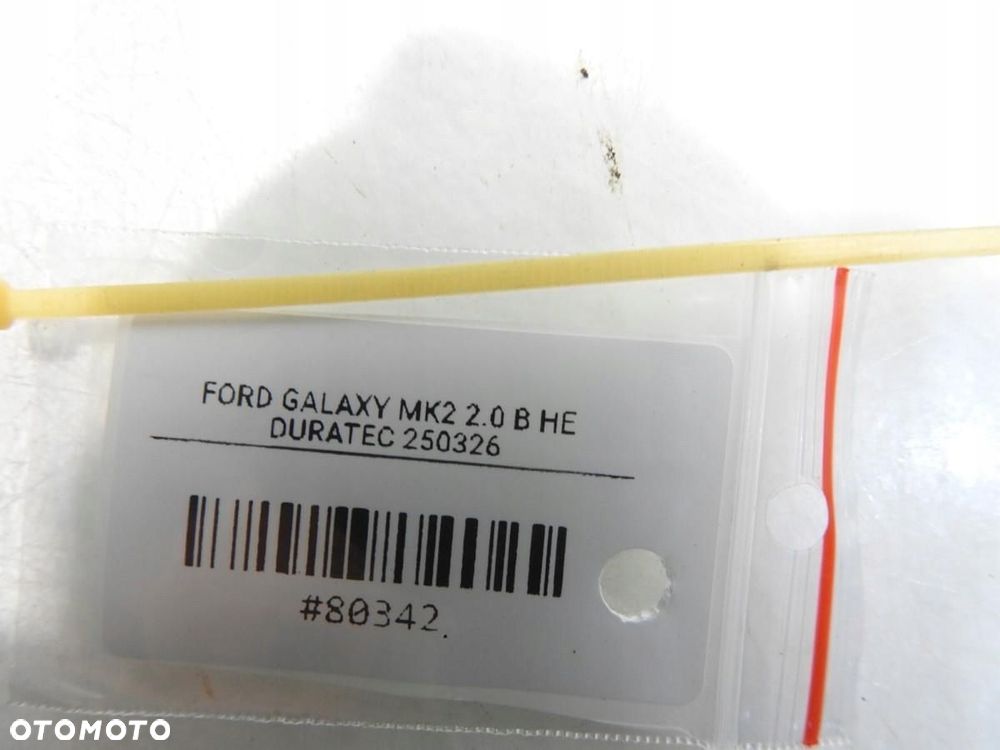 PODSZYBIE DOLNE FORD GALAXY MK2 6M21-U01628-AD - 4