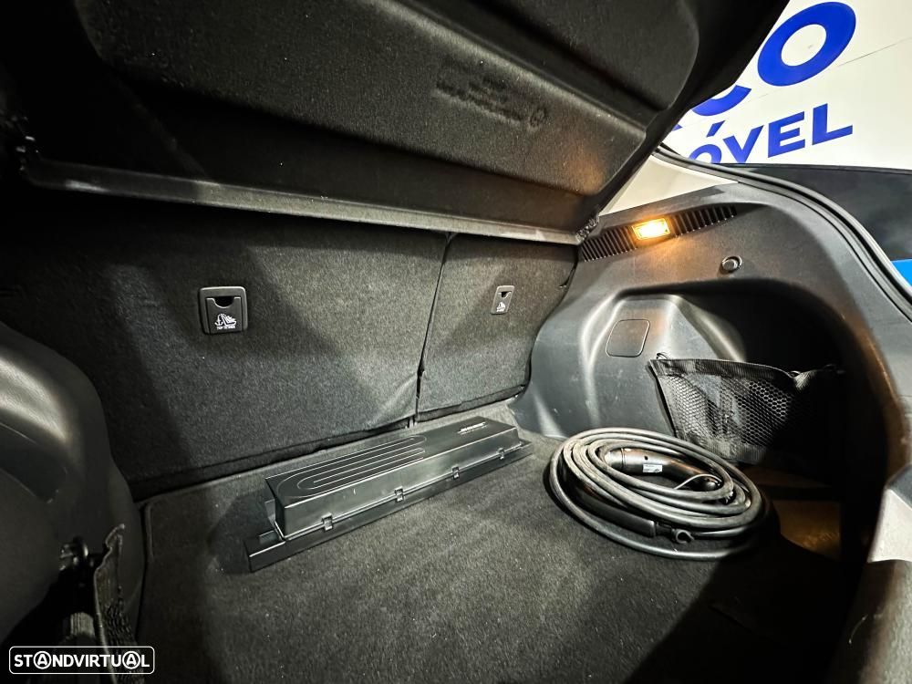 Nissan Leaf 62 kWh e+ Tekna - 57