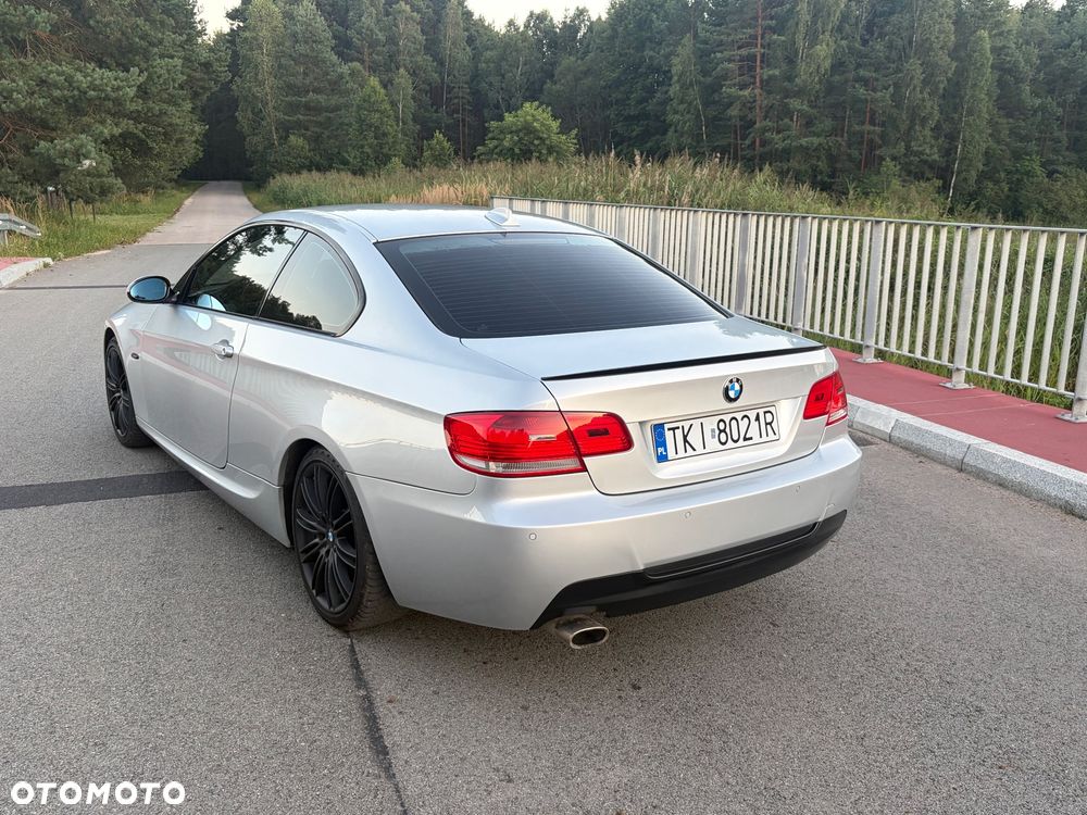 BMW Seria 3 320d DPF - 7