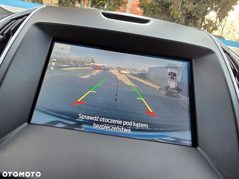 Ford Edge 2.0 TDCi Bi-Turbo 4x4 Sport - 21