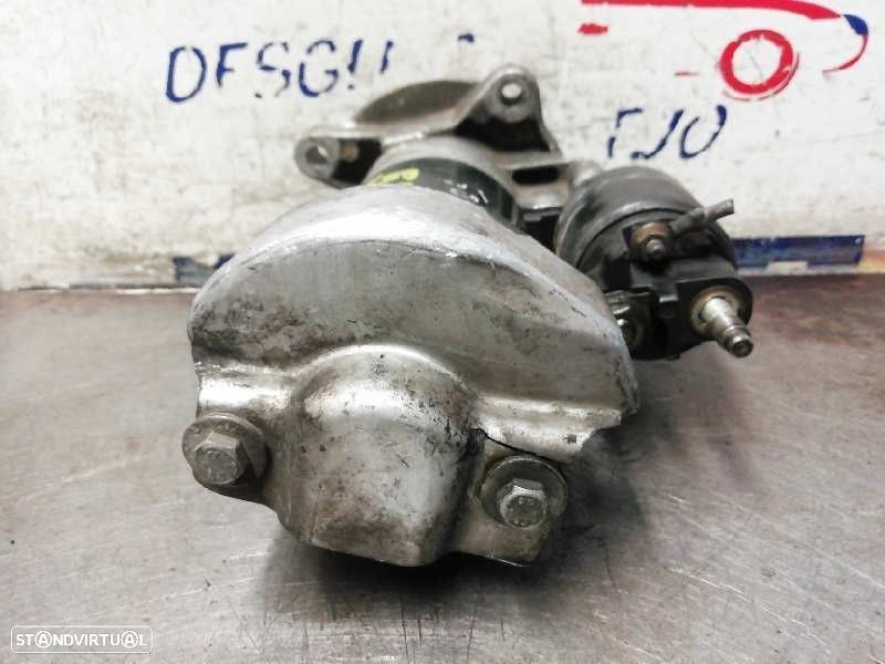 MOTOR ARRANQUE CITROEN SAXO 2000 -0001108162 - 2