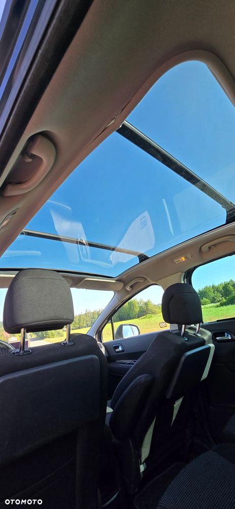 Peugeot 5008 1.6 THP Allure 7os - 6