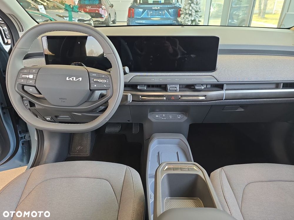 Kia EV3 81.4kWh Earth - 11
