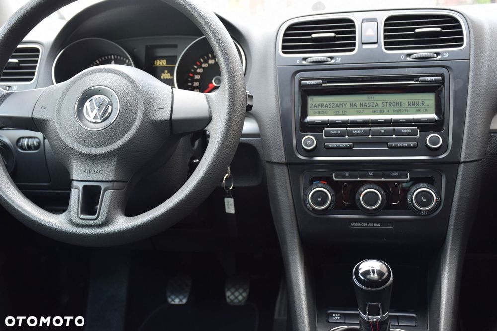 Volkswagen Golf 1.6 Edition - 13