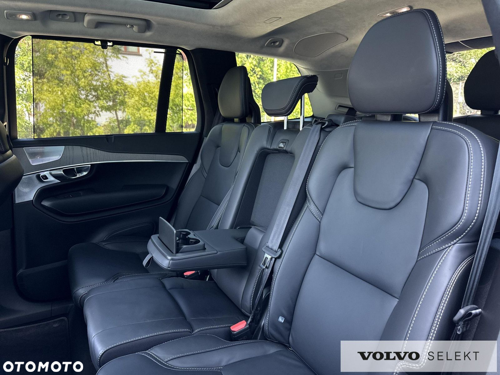 Volvo XC 90 - 23