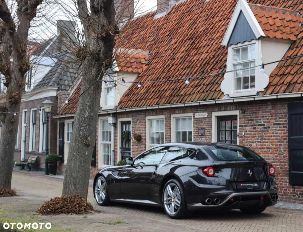 Ferrari FF Standard - 5