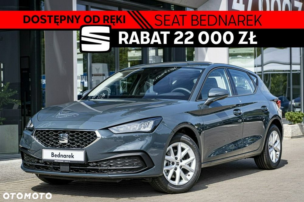 Seat Leon - 2