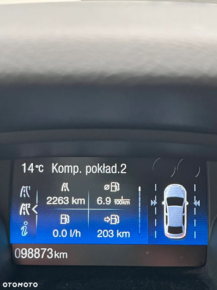 Ford Focus - 3