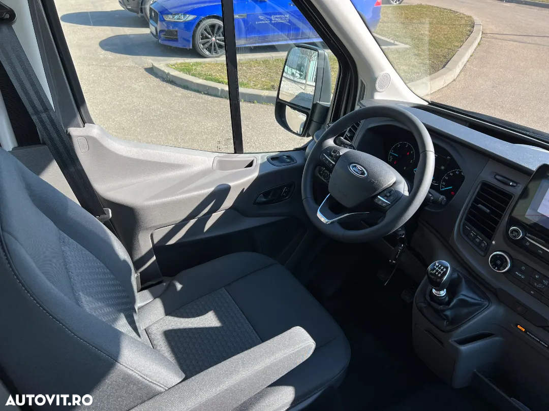 Ford Transit 350 L3H2 VA - 12