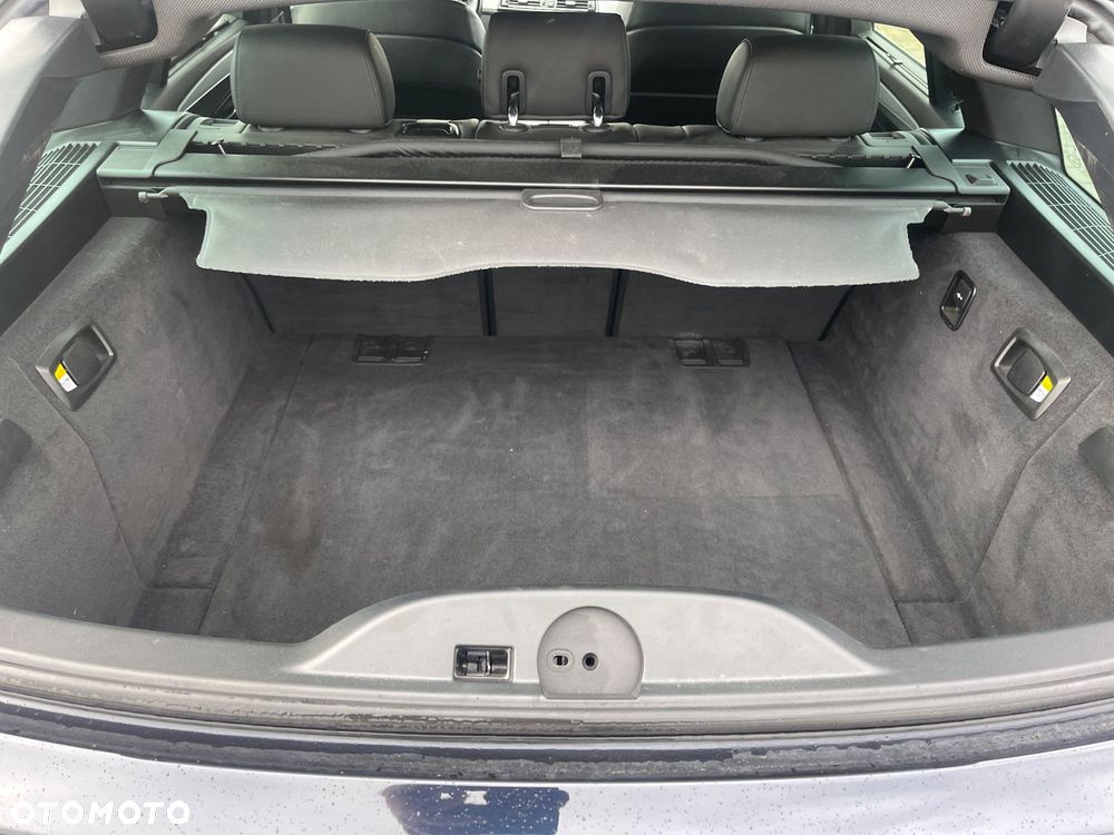 BMW Seria 5 ver-535d - 12