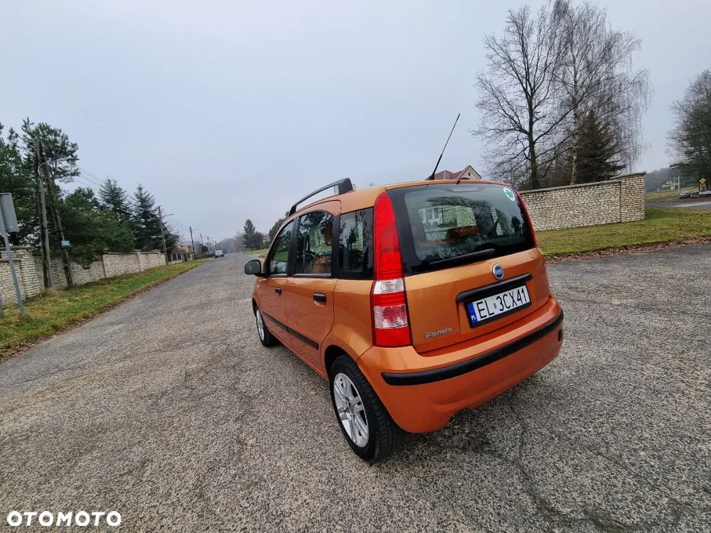 Fiat Panda - 15