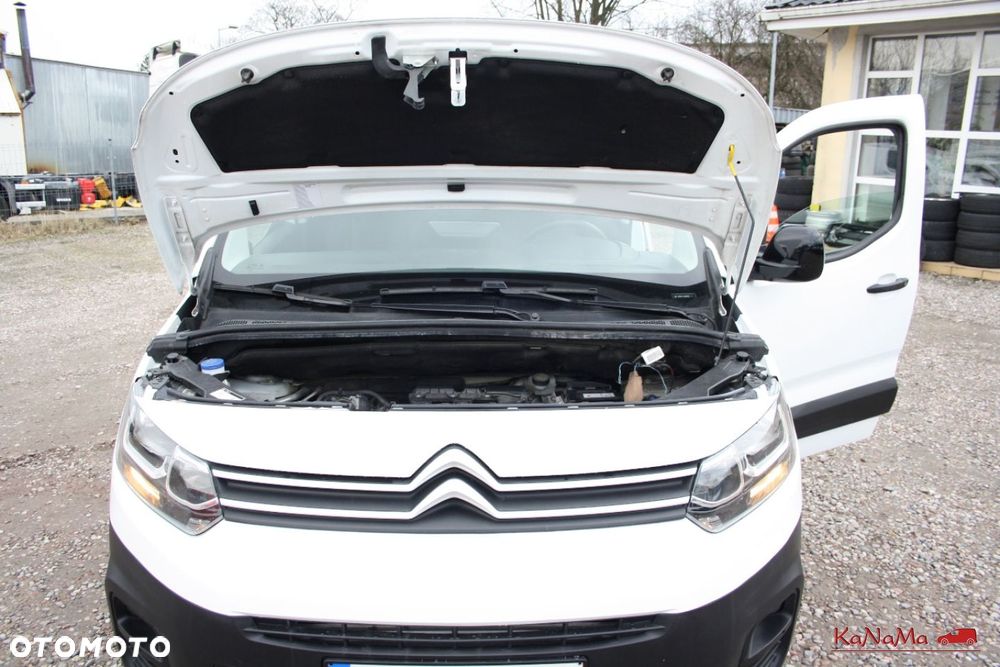 Citroën Berlingo - 26