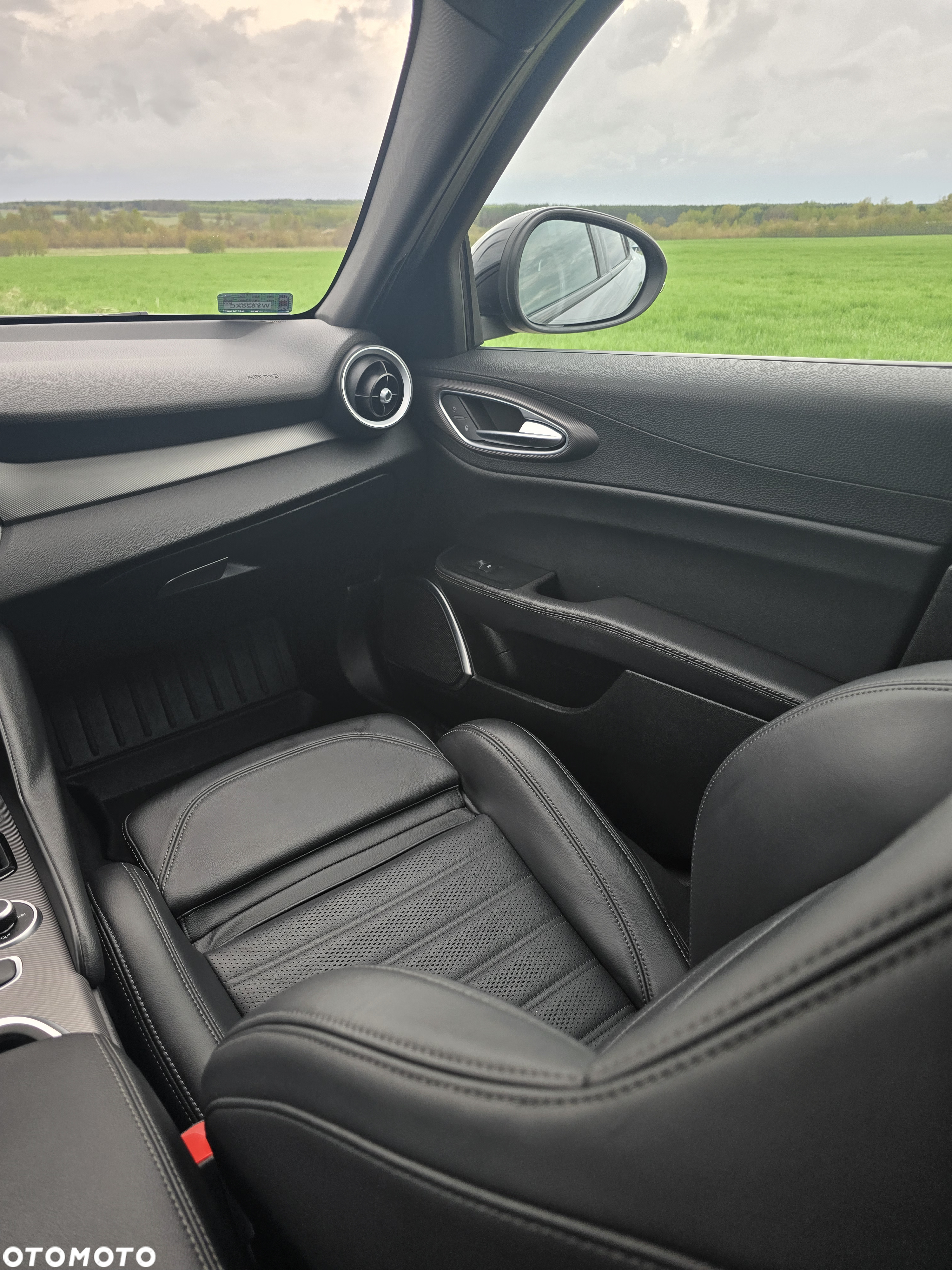 Alfa Romeo Giulia 2.0 Turbo Veloce Q4 - 14