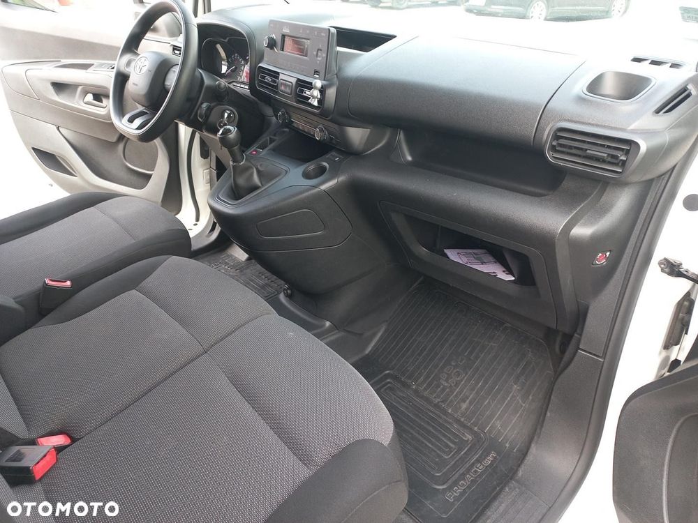 Toyota PROACE CITY - 18