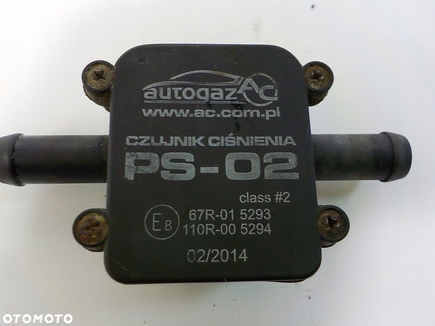 STAG 300-6 ISA2 INSTALACJA LPG HANA V5 5 CYLINDRÓW - 2