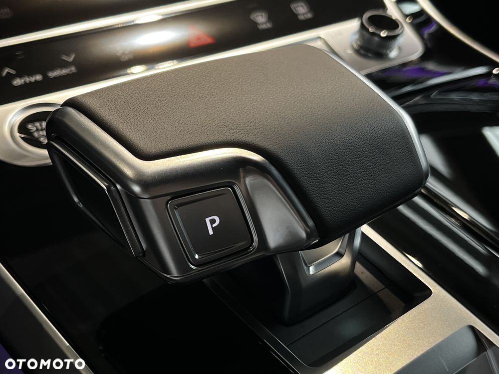 Audi Q7 TDI mHEV 210 kW Quattro S Line Tiptr - 34