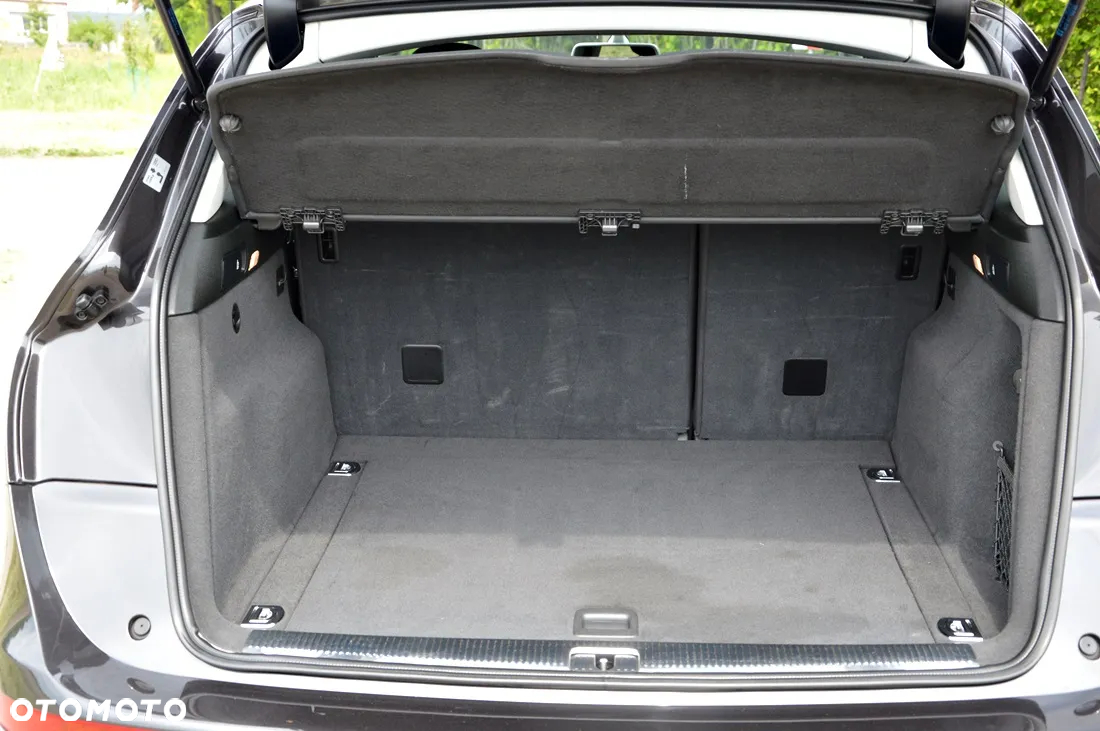 Audi Q5 2.0 TDI Quattro S tronic - 20