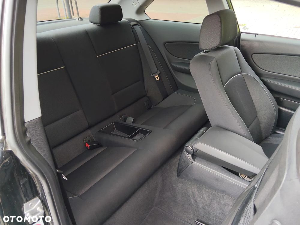 BMW Seria 1 120i Limited Edition Lifestyle - 9