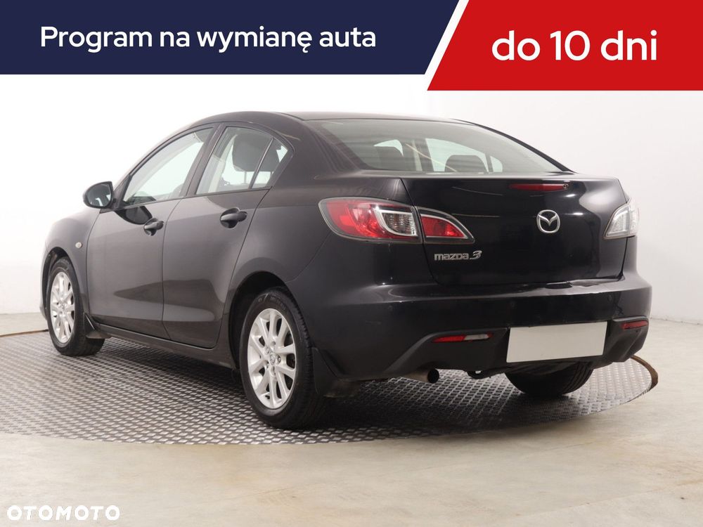 Mazda 3 - 6