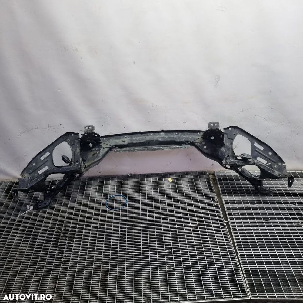 Trager Volvo XC60 2.0 D 2008 - 2013 1984CC Manuala (1466) Diesel - 4