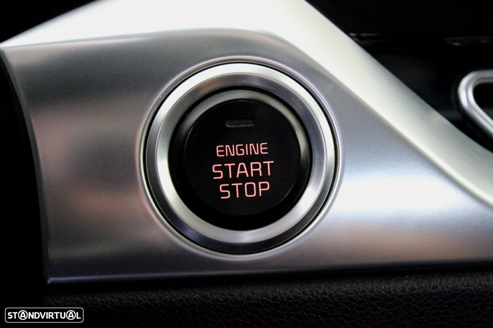 Kia Niro 1.6 GDi PHEV Drive - 22