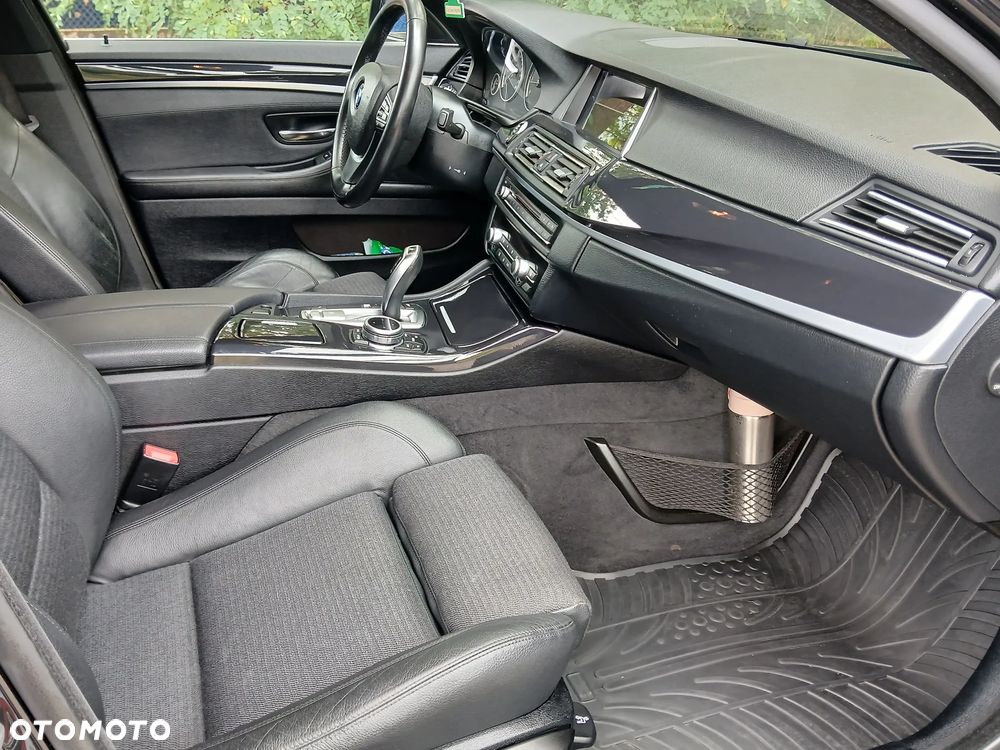 BMW Seria 5 - 11