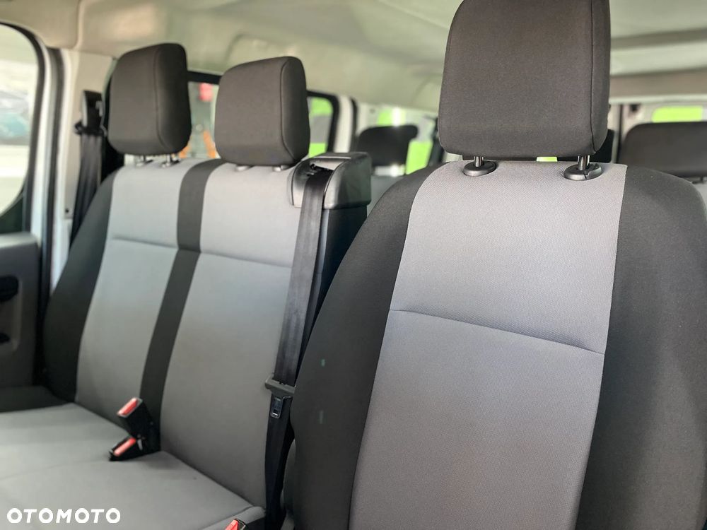 Opel Vivaro M Selection - 35