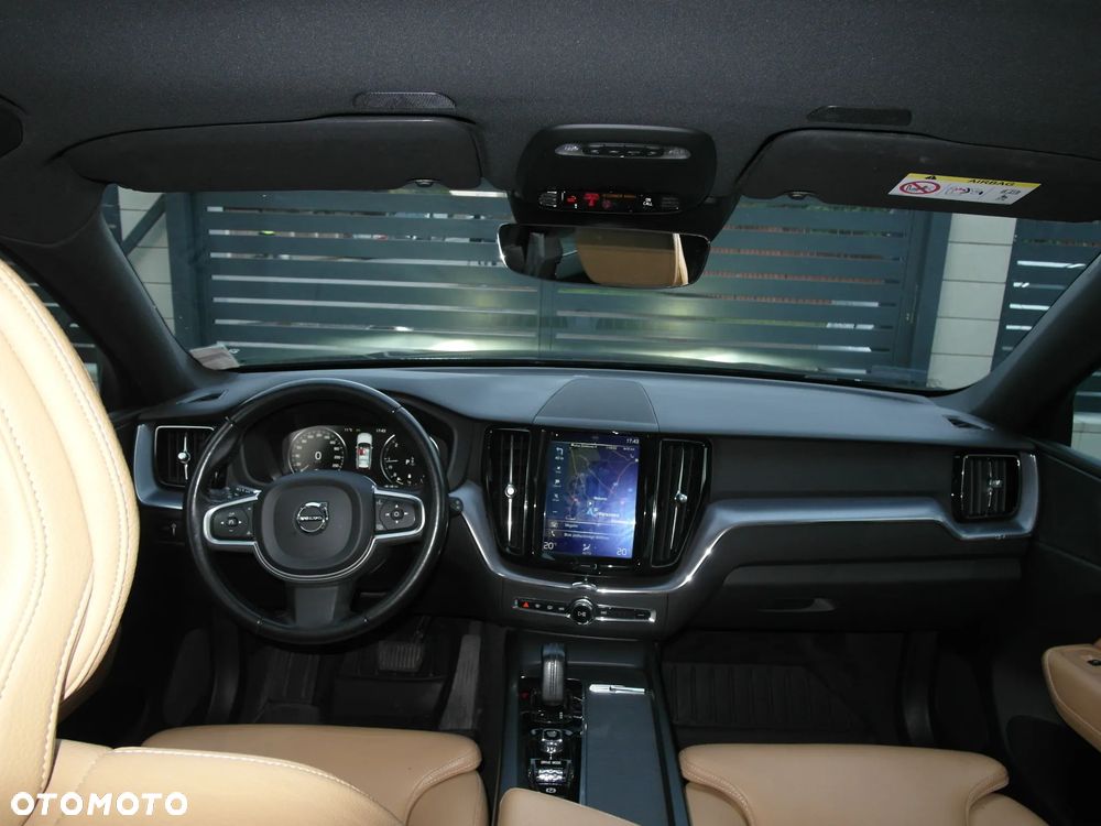 Volvo XC 60 - 23