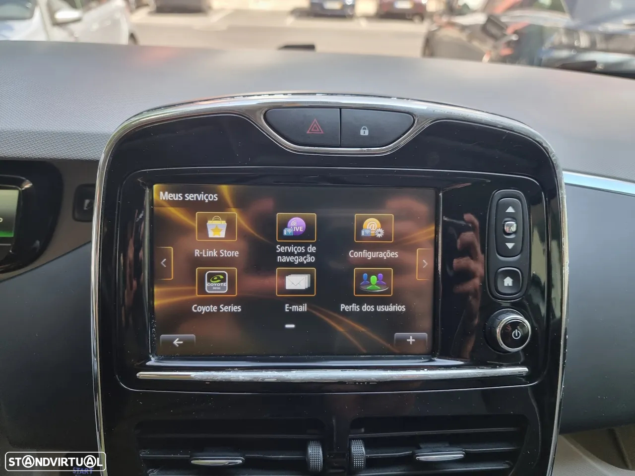 Renault Zoe (c/ Bateria) Intens - 49