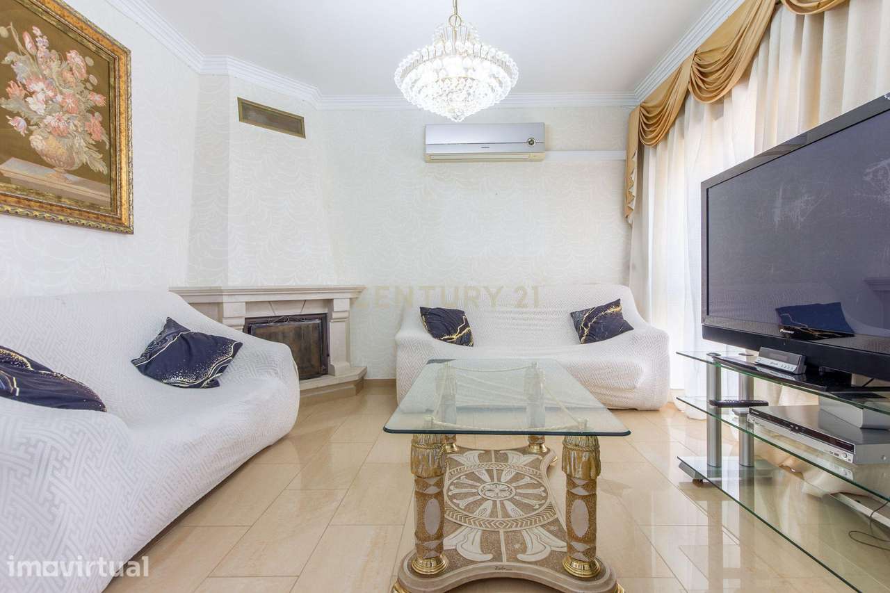 Apartamento T3 em Azeitão, Setúbal - Oportunidade Única! - Grande imagem: 5/14
