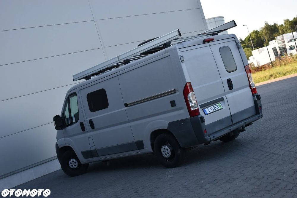Fiat Ducato - 3
