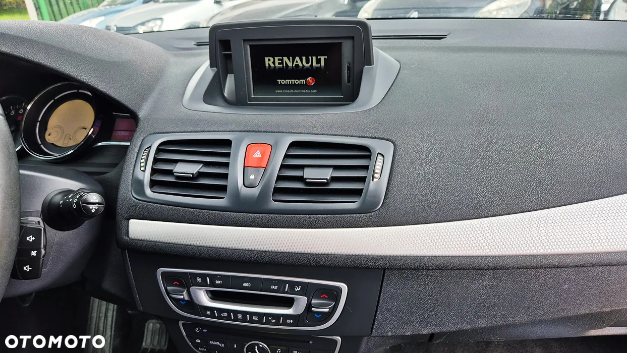 Renault Megane 1.6 16V Tech Run Euro5 - 39