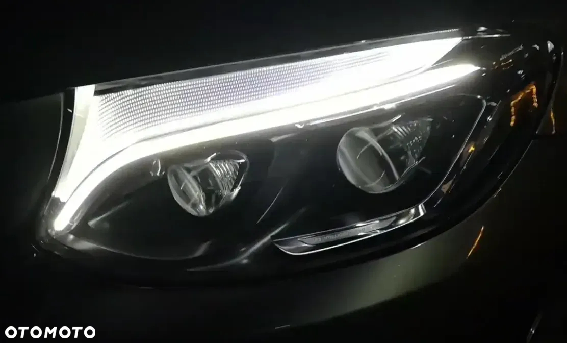 Mercedes-Benz GLC 250 4-Matic - 7