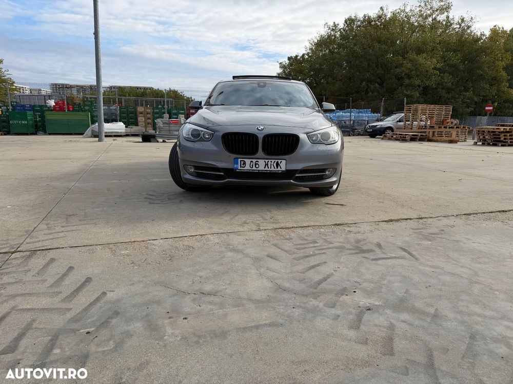 BMW Seria 5 - 3