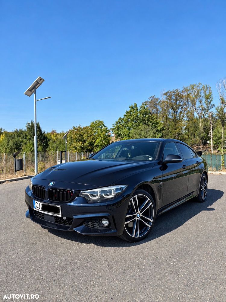 BMW Seria 4