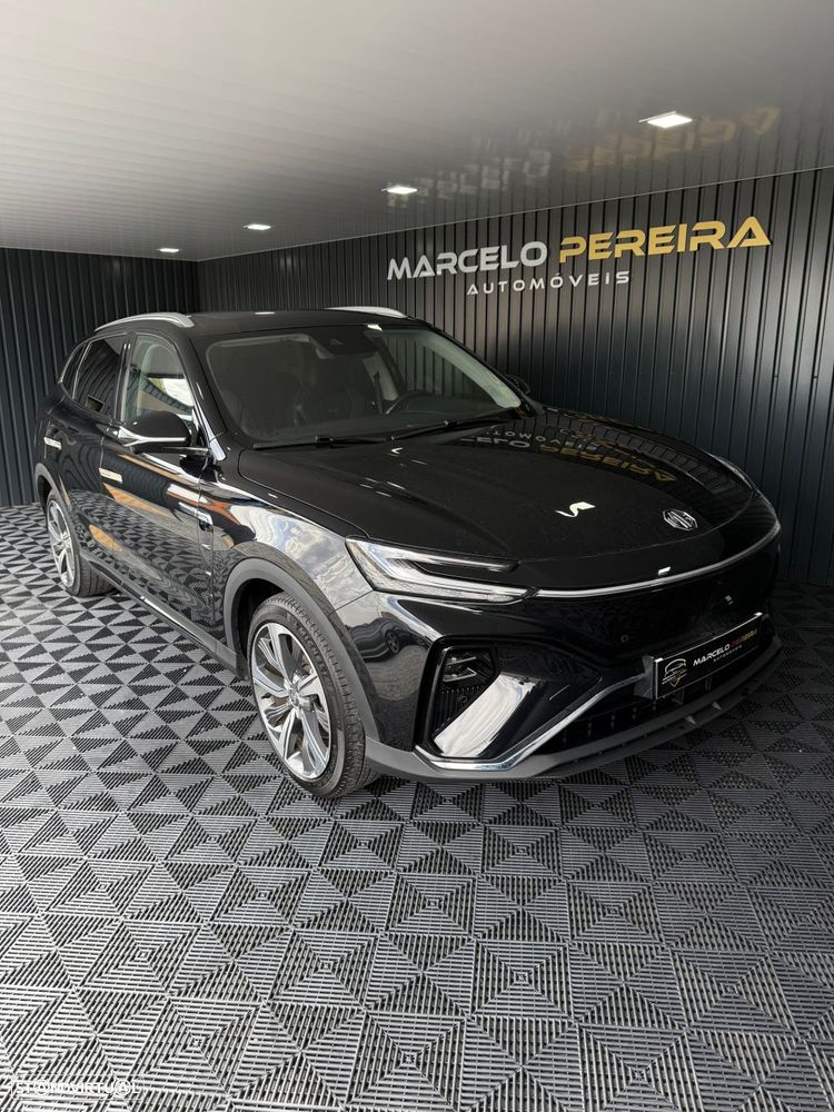 MG Marvel R 70 kWh Luxury - 3