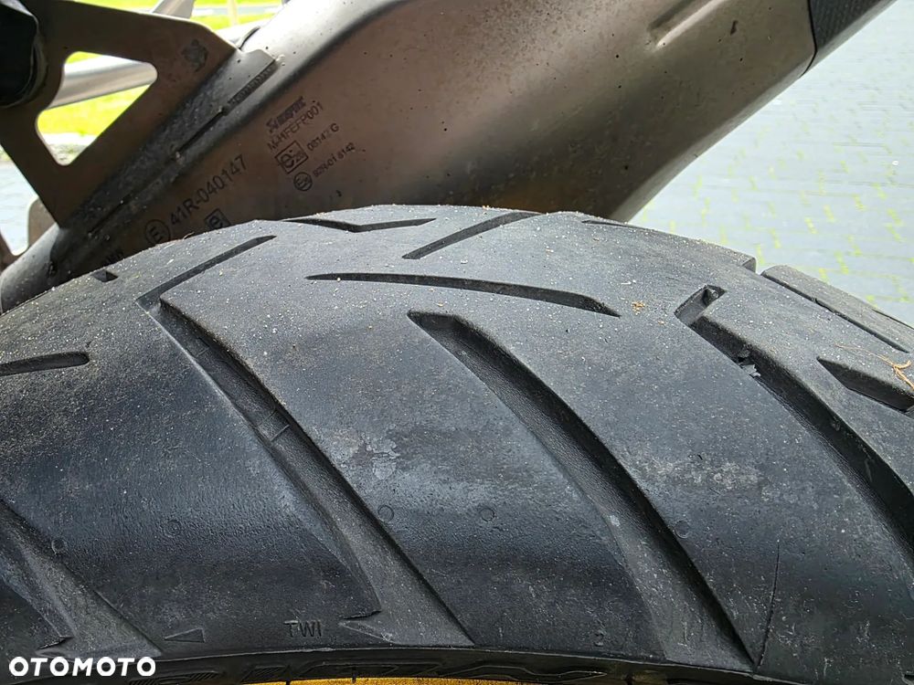 BMW R1250 GS Adventure - 15