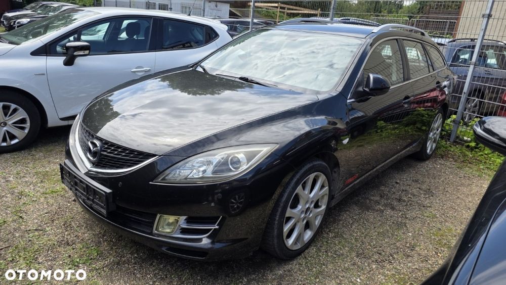 Mazda 6 Sport 2.0 Dynamic - 3