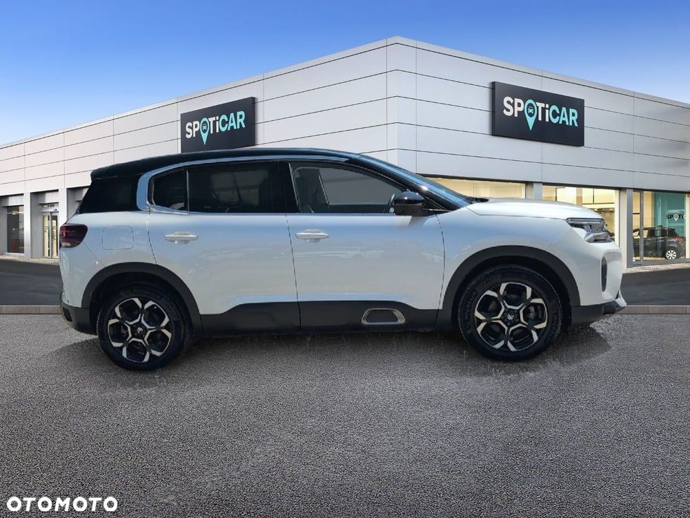 Citroën C5 Aircross - 5
