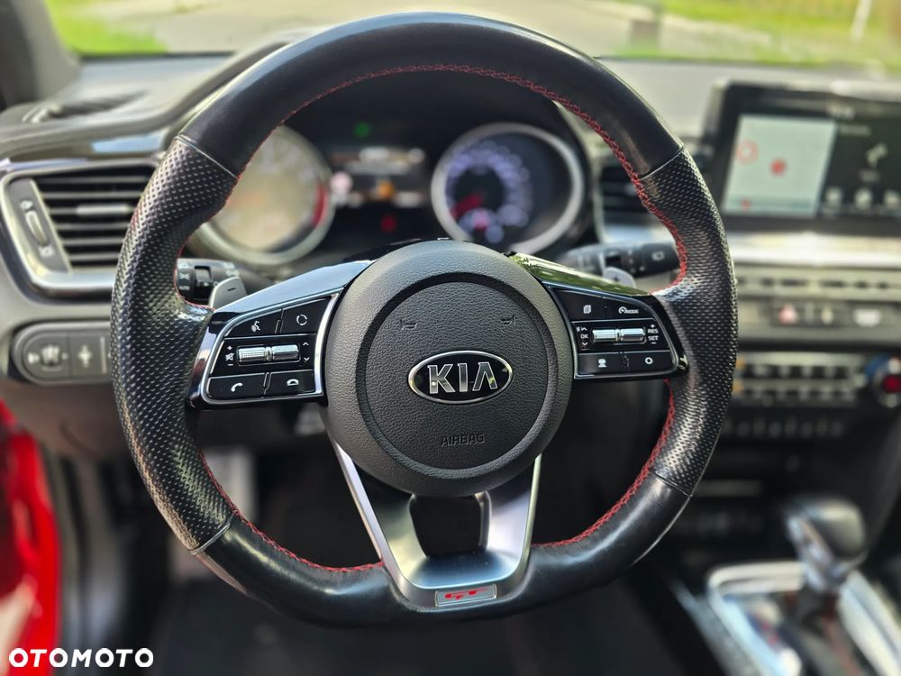 Kia ProCeed 1.6 T-GDI GT DCT - 4