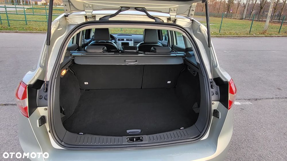 Ford Kuga 2.5 4x4 Champions Edition - 29