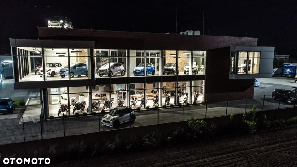 Peugeot EXPERT MAX Długi 2.0 HDI 122 KM Nawigacja - 33