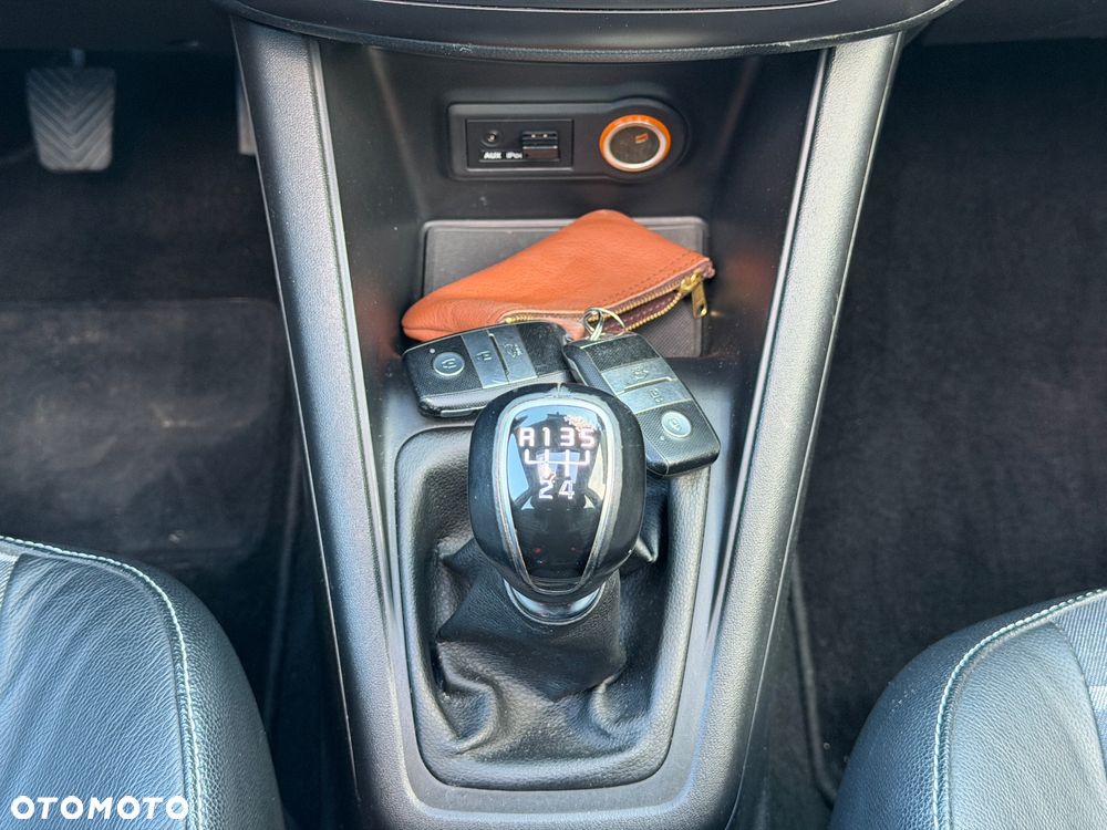 Kia Venga 1.4 CVVT Titanium Collection - 22