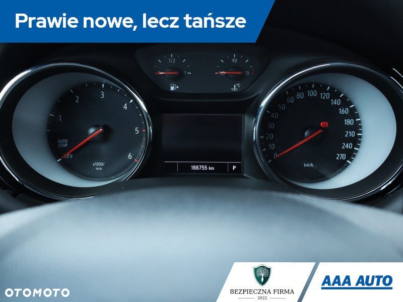 Opel Insignia - 13