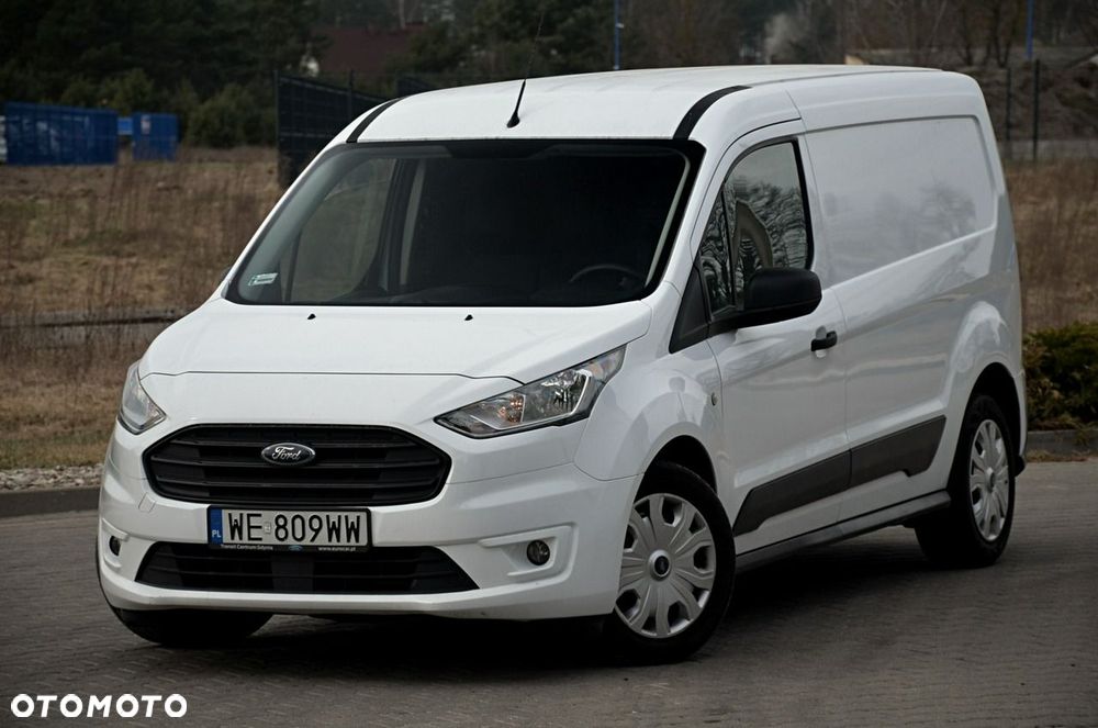 Ford Connect - 5