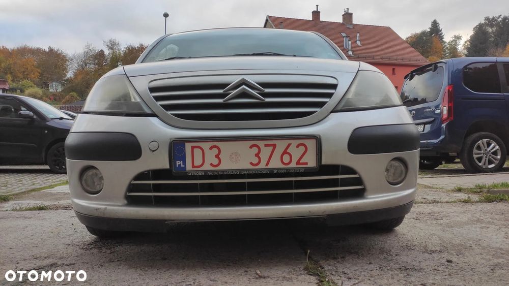 Citroën C3 - 9