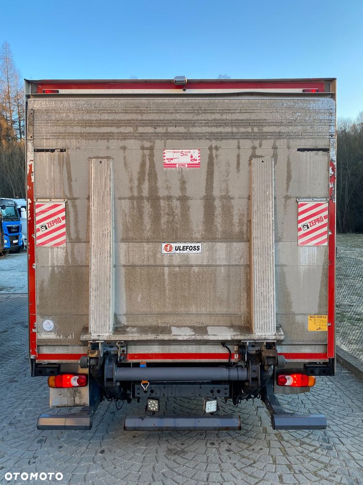 DAF LF 45 180 thermo king tgl - 10